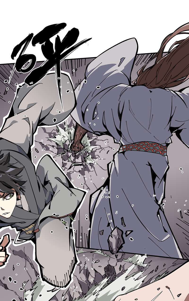 术阵无双002 解救