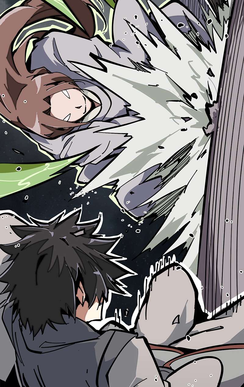 术阵无双002 解救