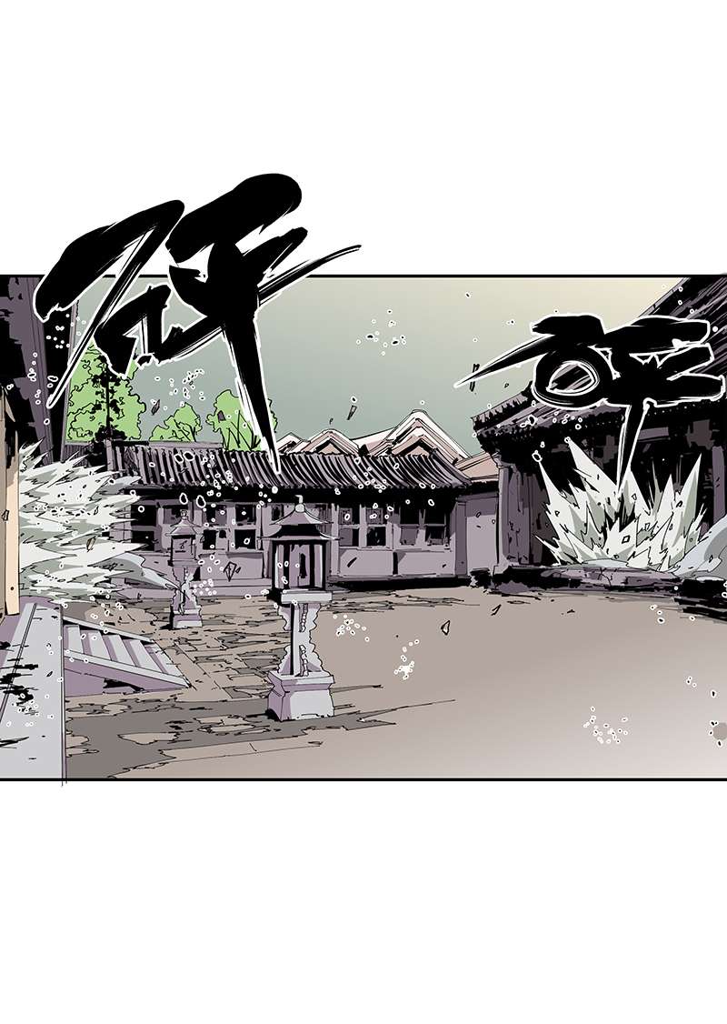 术阵无双002 解救