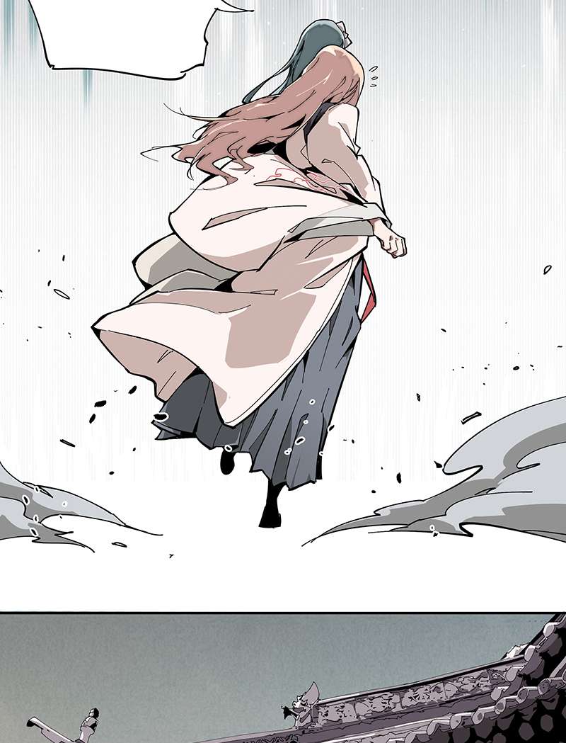 术阵无双002 解救