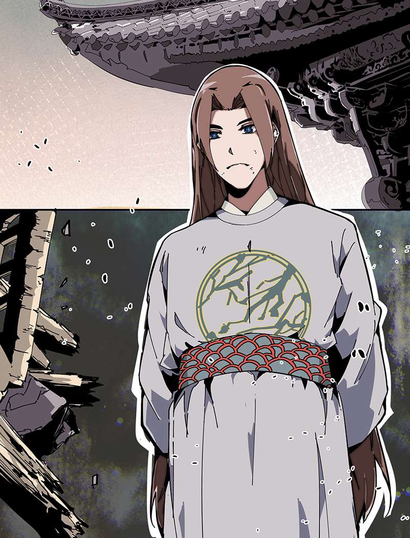 术阵无双002 解救