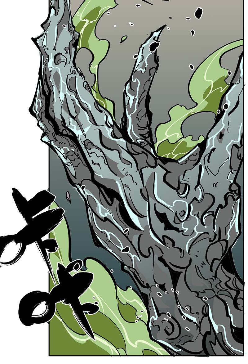 术阵无双002 解救