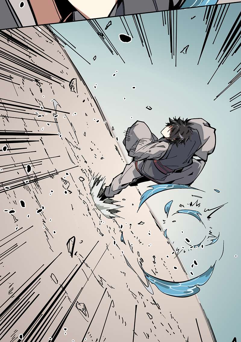 术阵无双002 解救