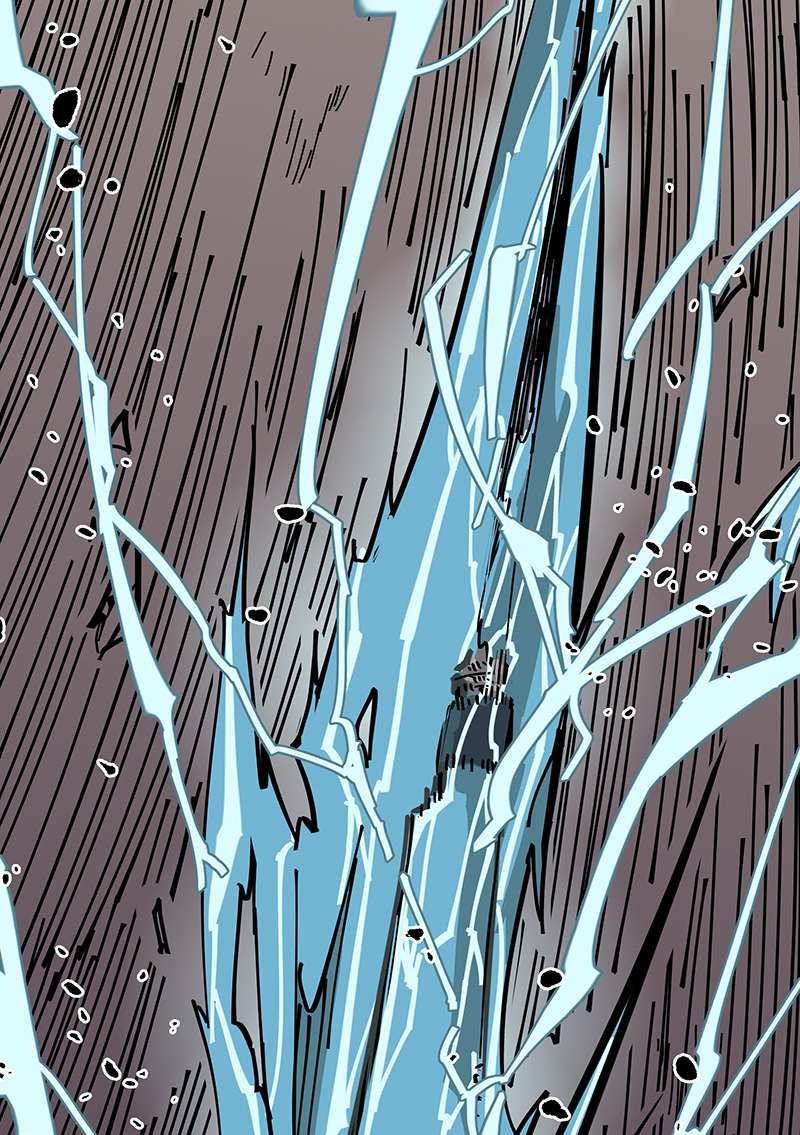 术阵无双002 解救