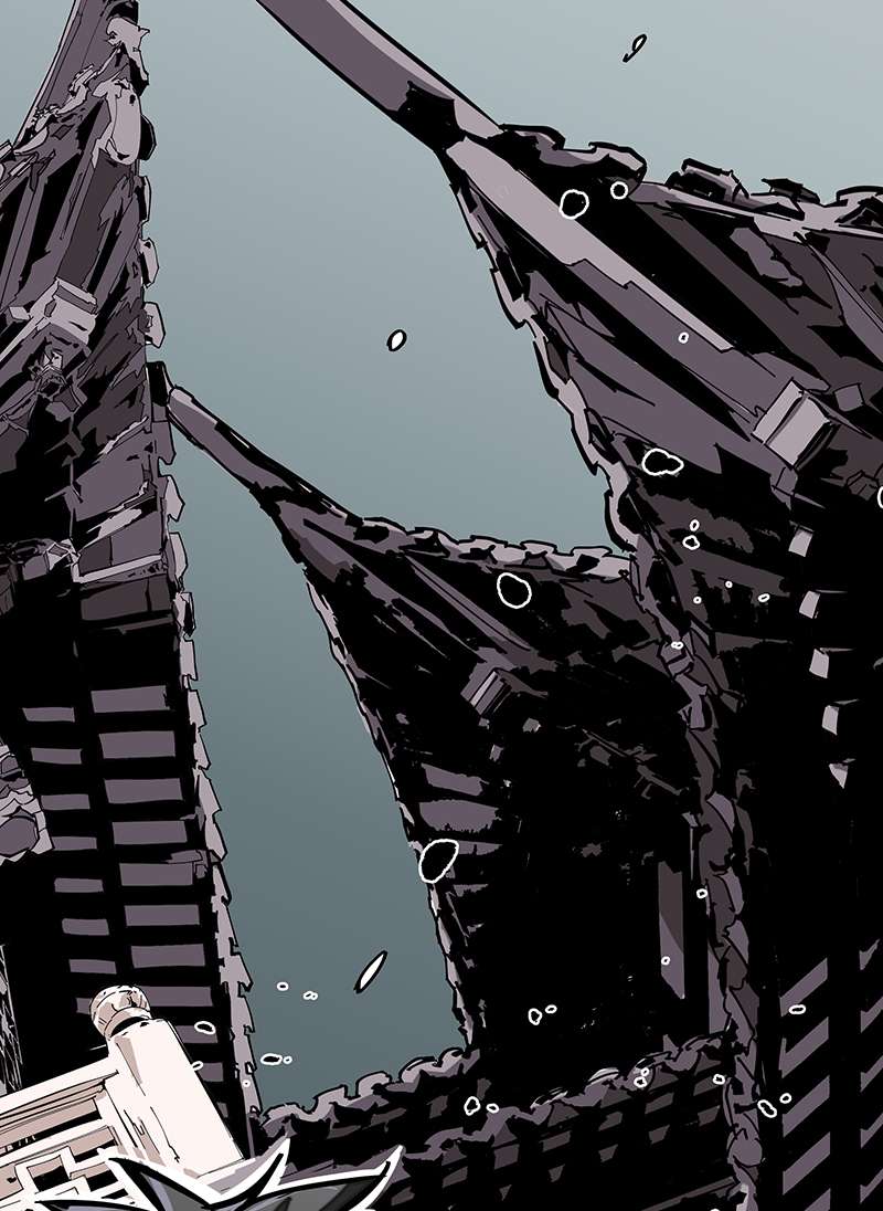 术阵无双003 突围