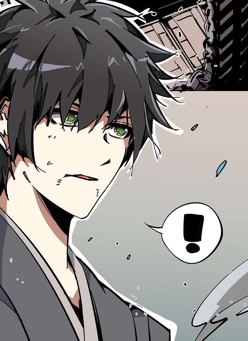 术阵无双003 突围