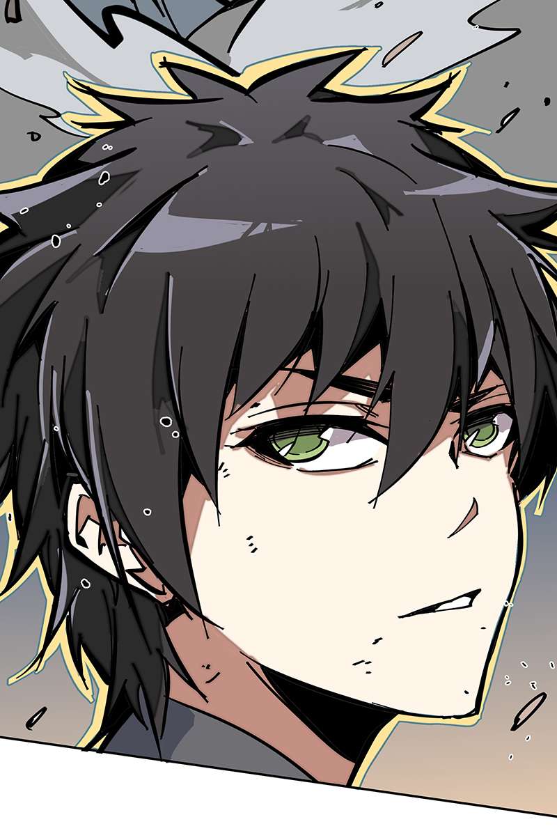 术阵无双003 突围