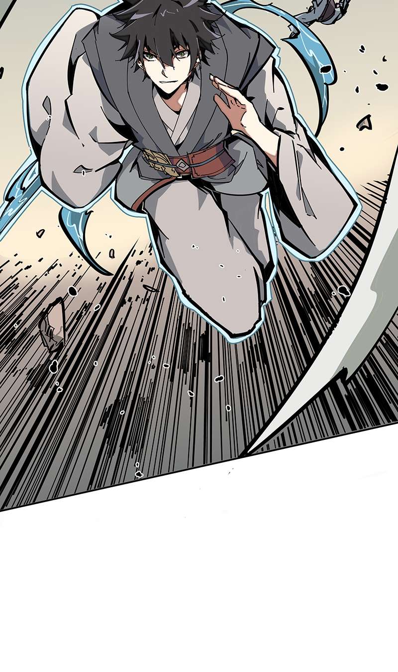 术阵无双003 突围