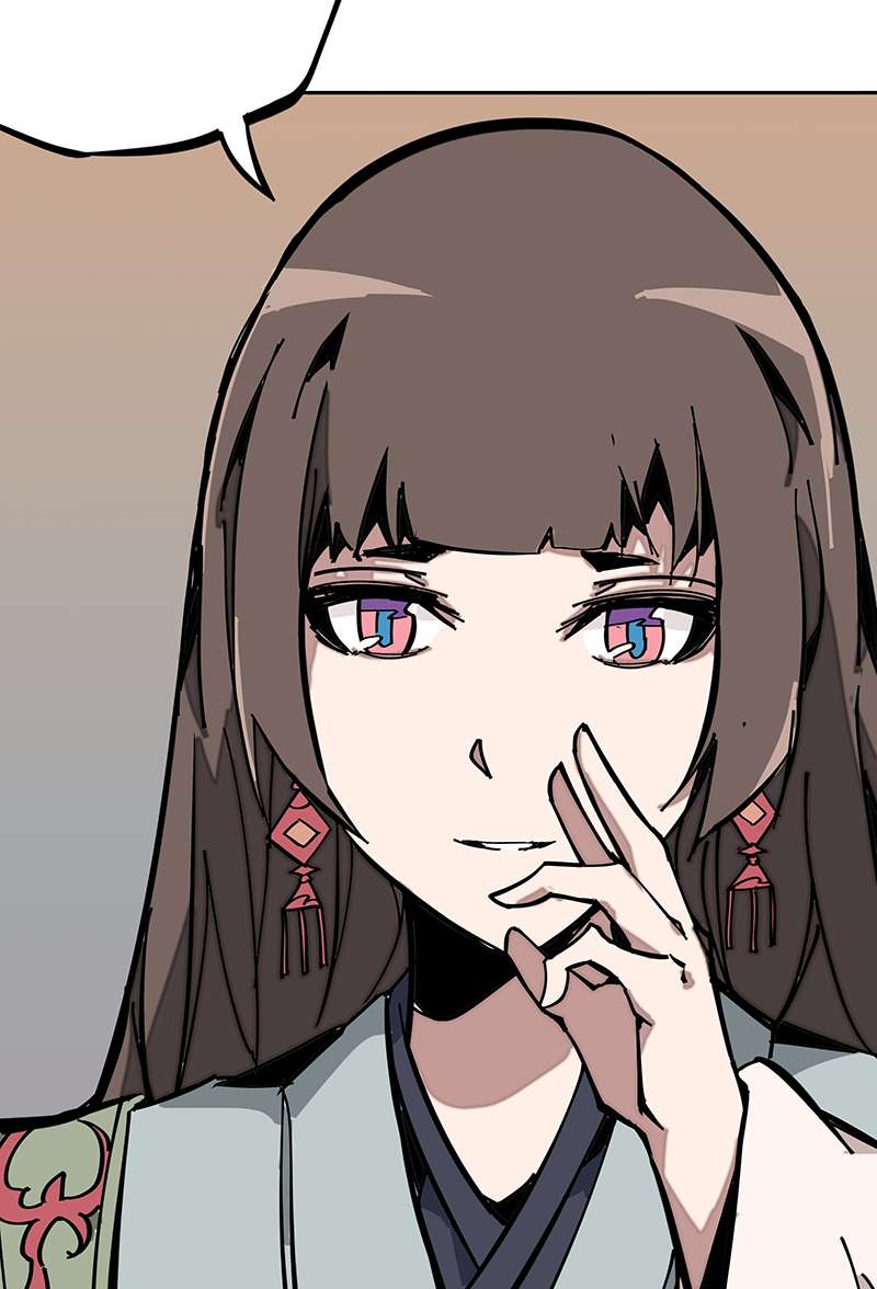 术阵无双003 突围