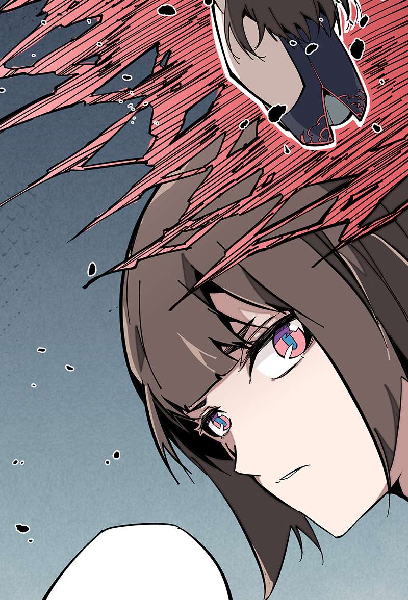 术阵无双004 赤红暗星