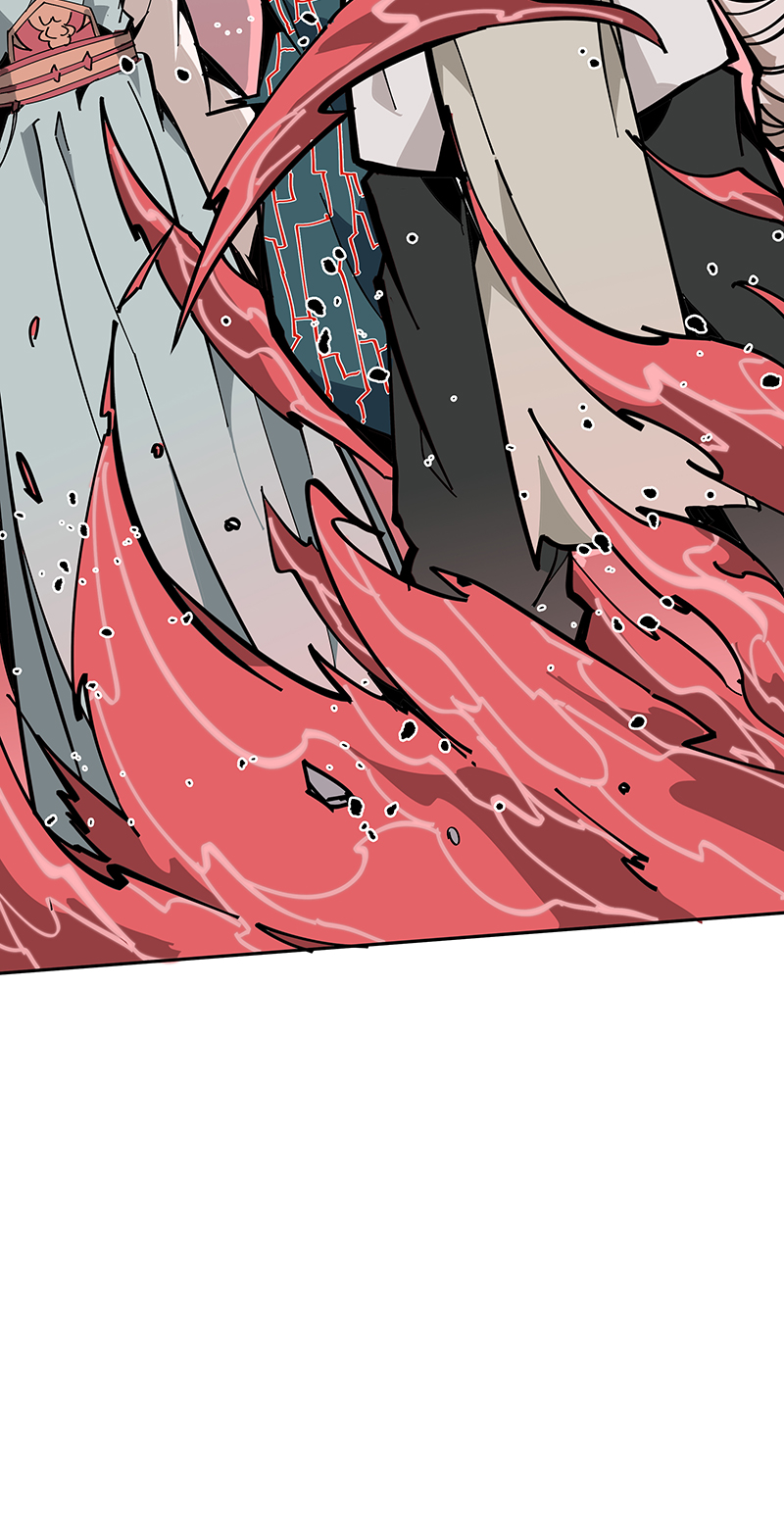 术阵无双004 赤红暗星