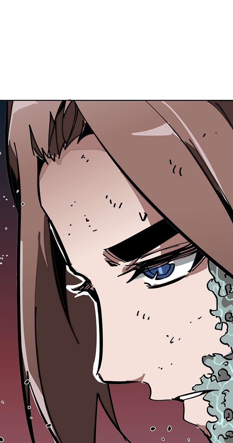 术阵无双004 赤红暗星