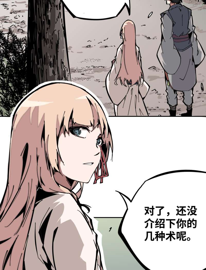 术阵无双006 合作