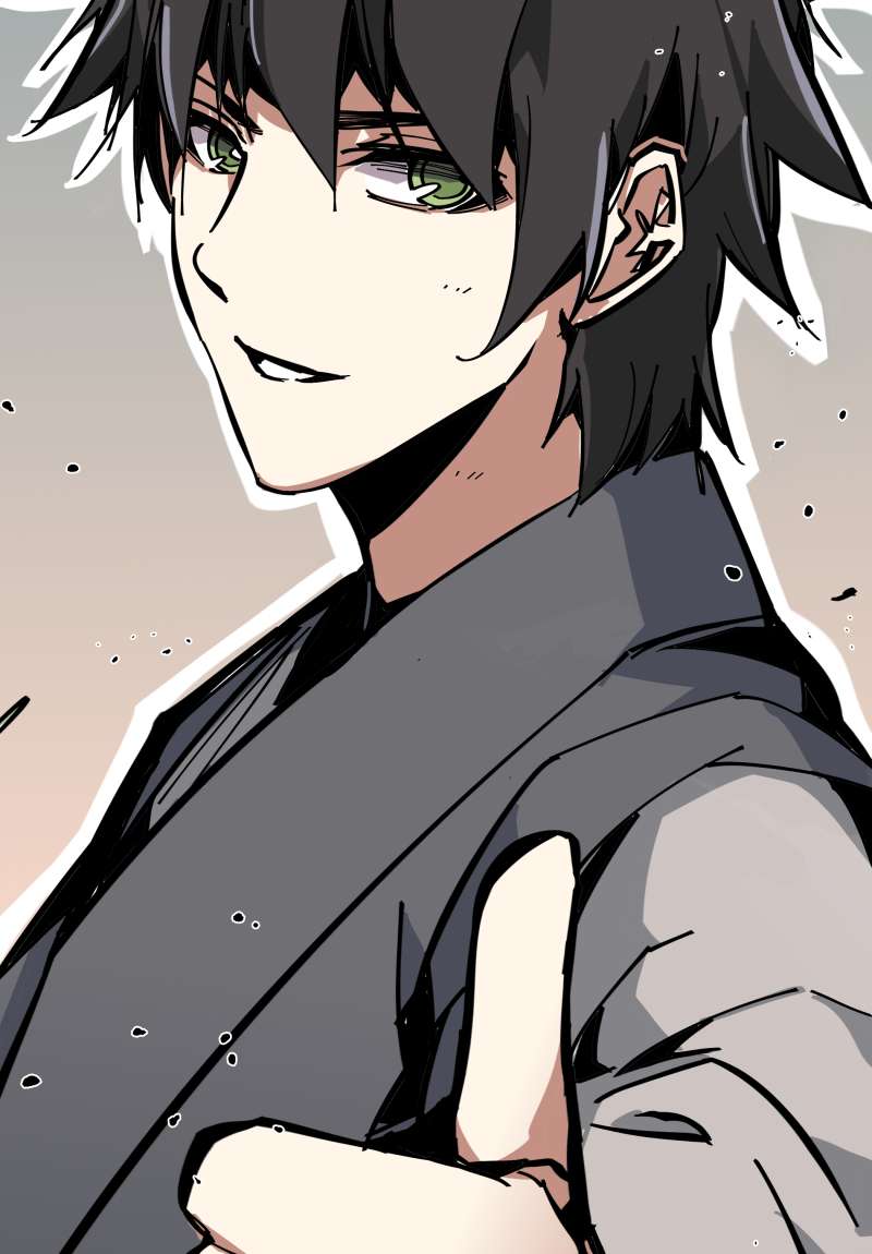 术阵无双006 合作