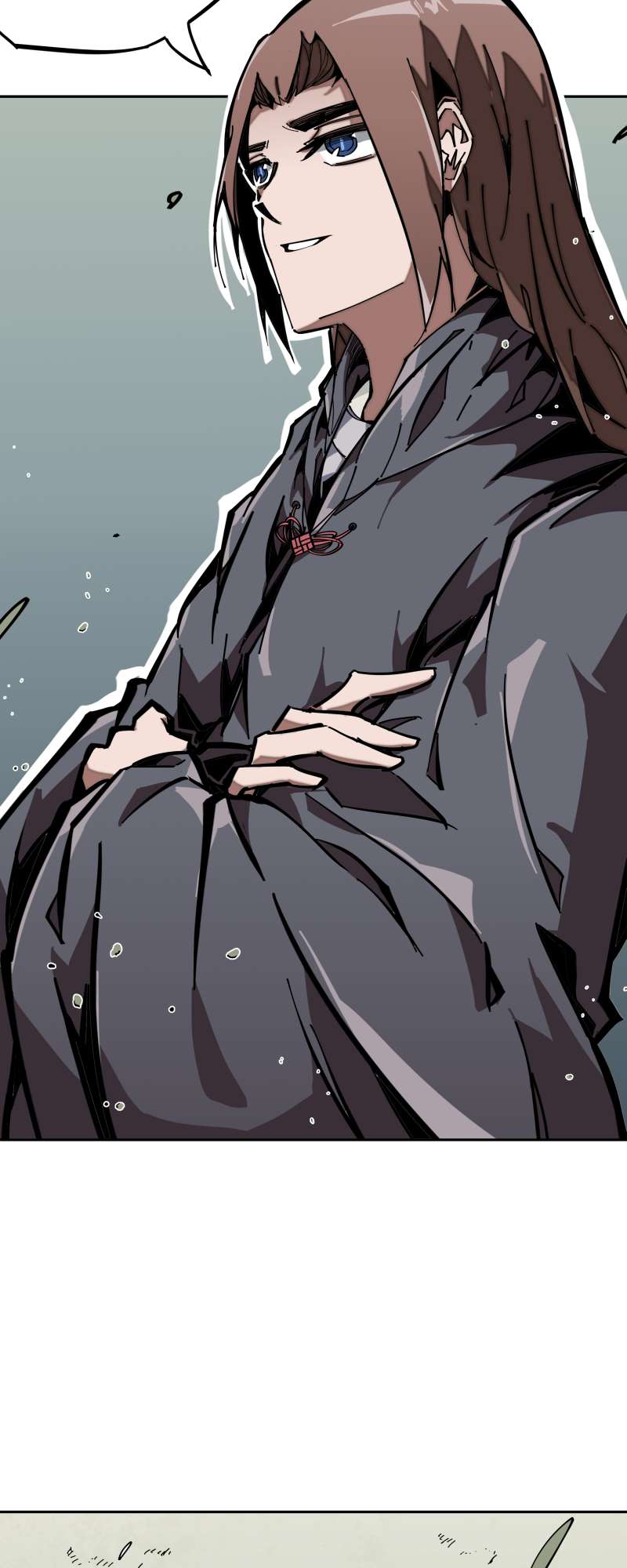 术阵无双009 暗涌