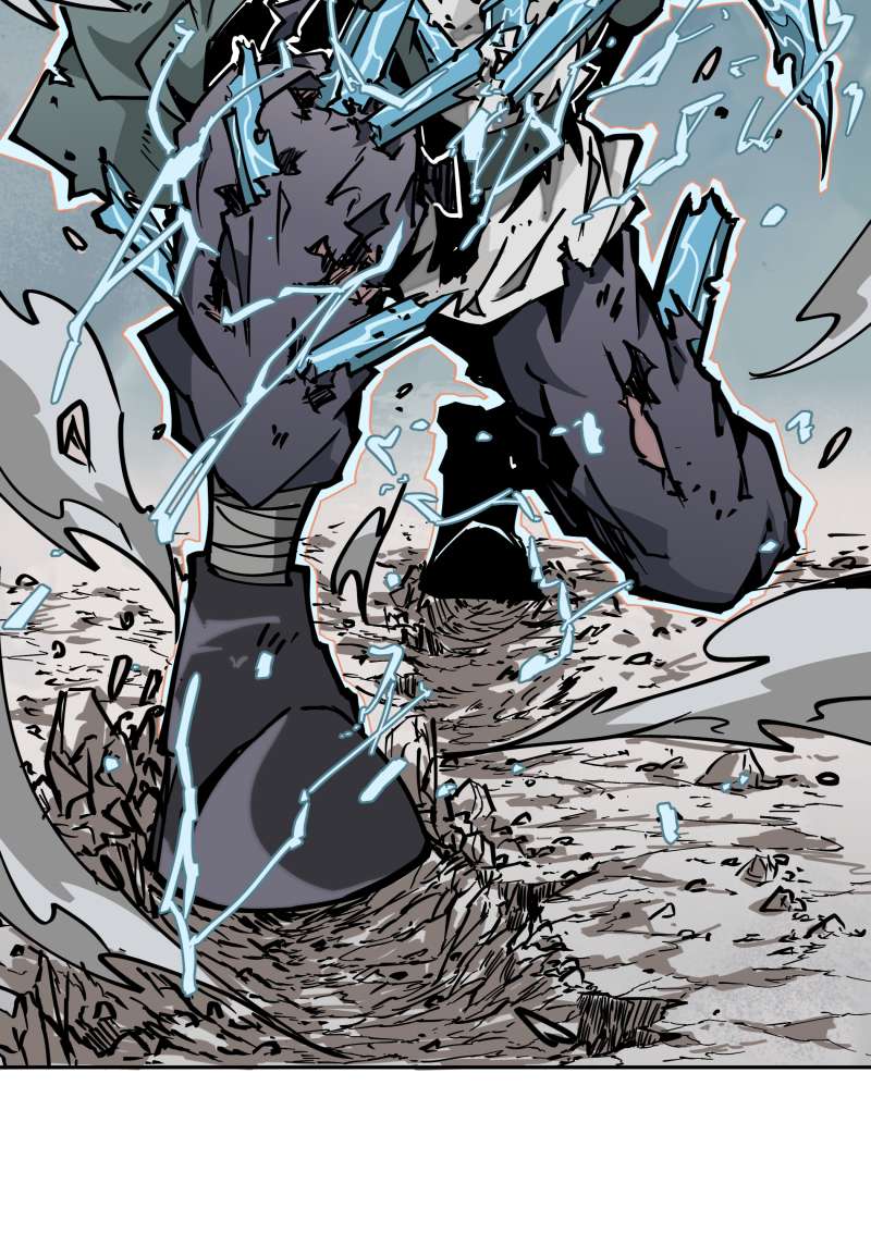 术阵无双014 跑吧