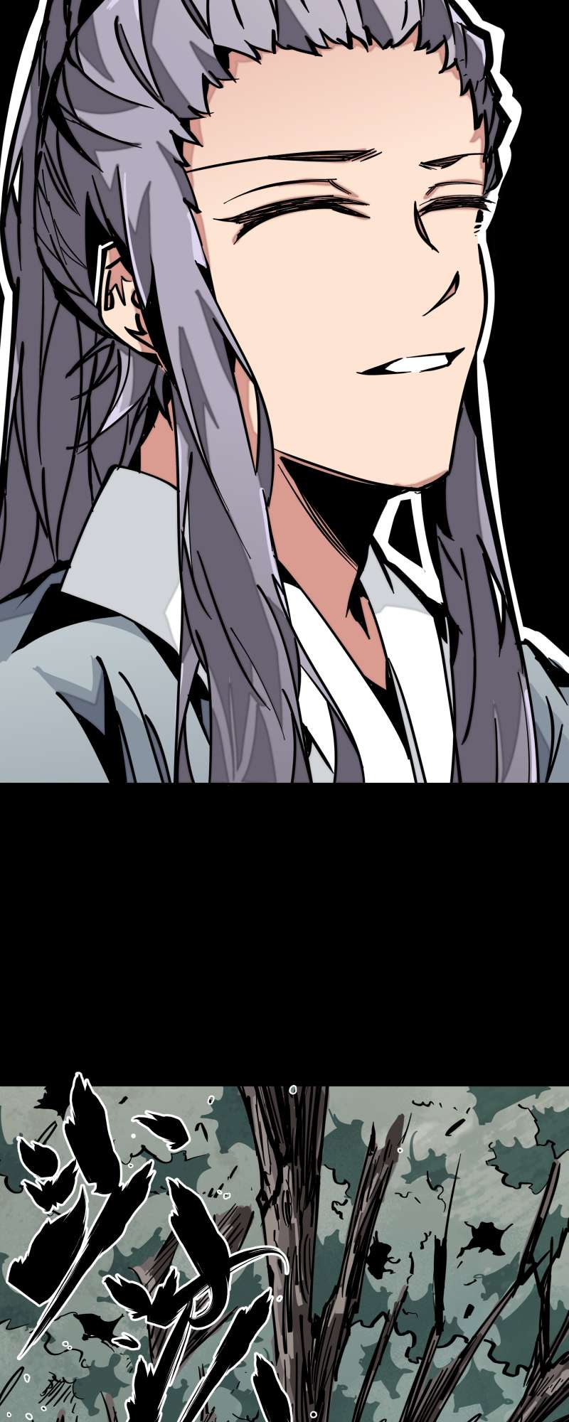 术阵无双015 过不去