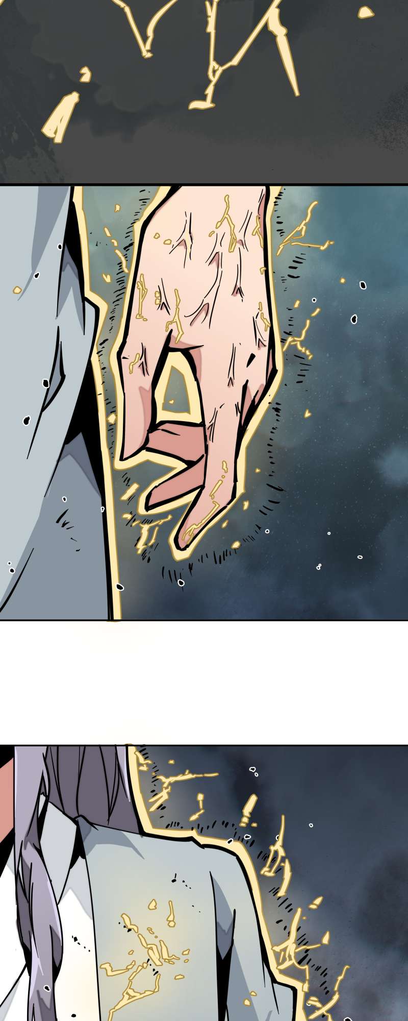 术阵无双015 过不去