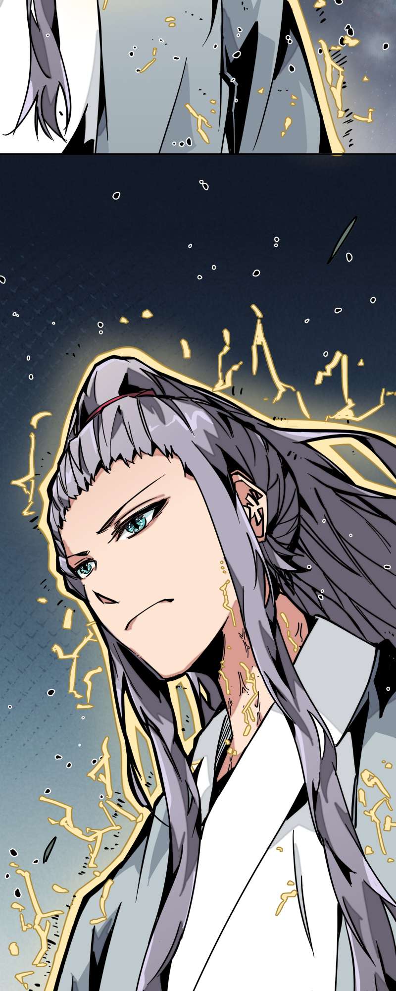 术阵无双015 过不去