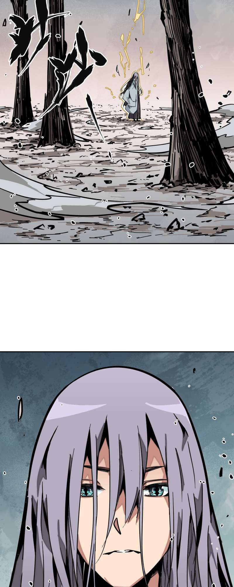 术阵无双016 攻防