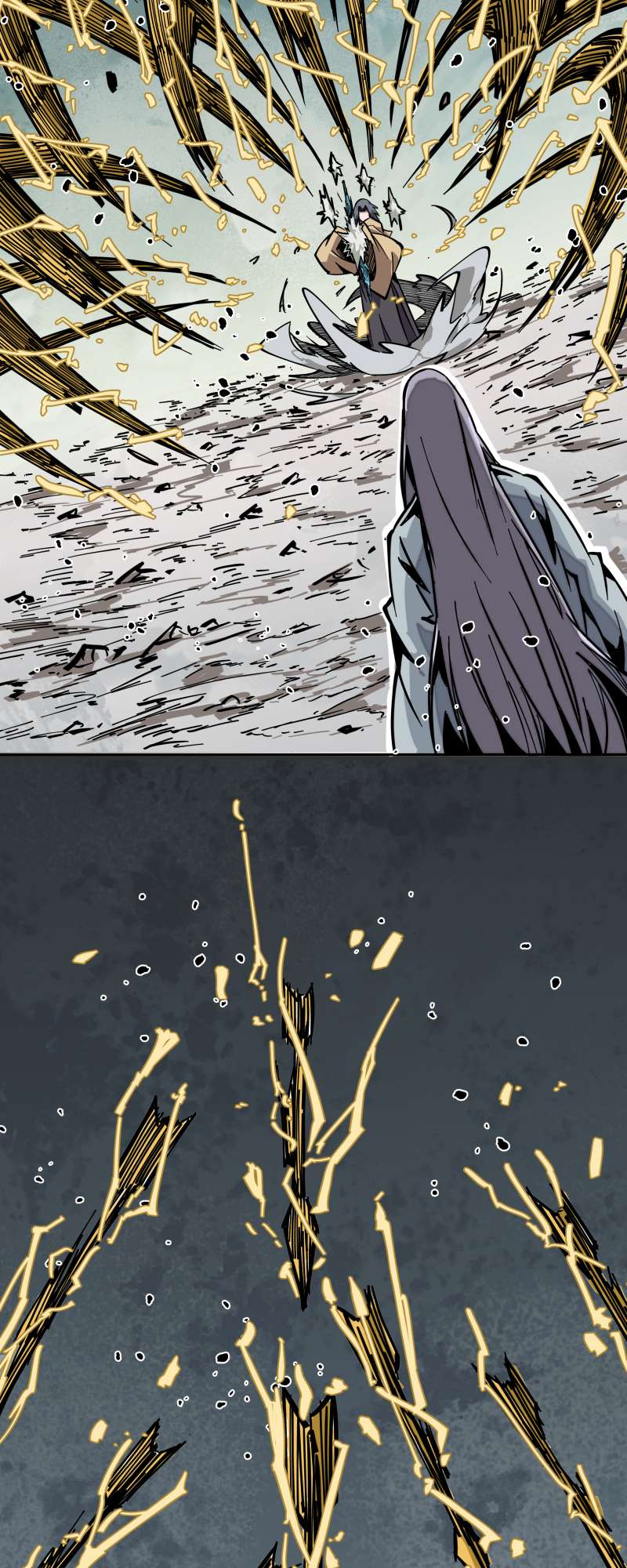 术阵无双016 攻防