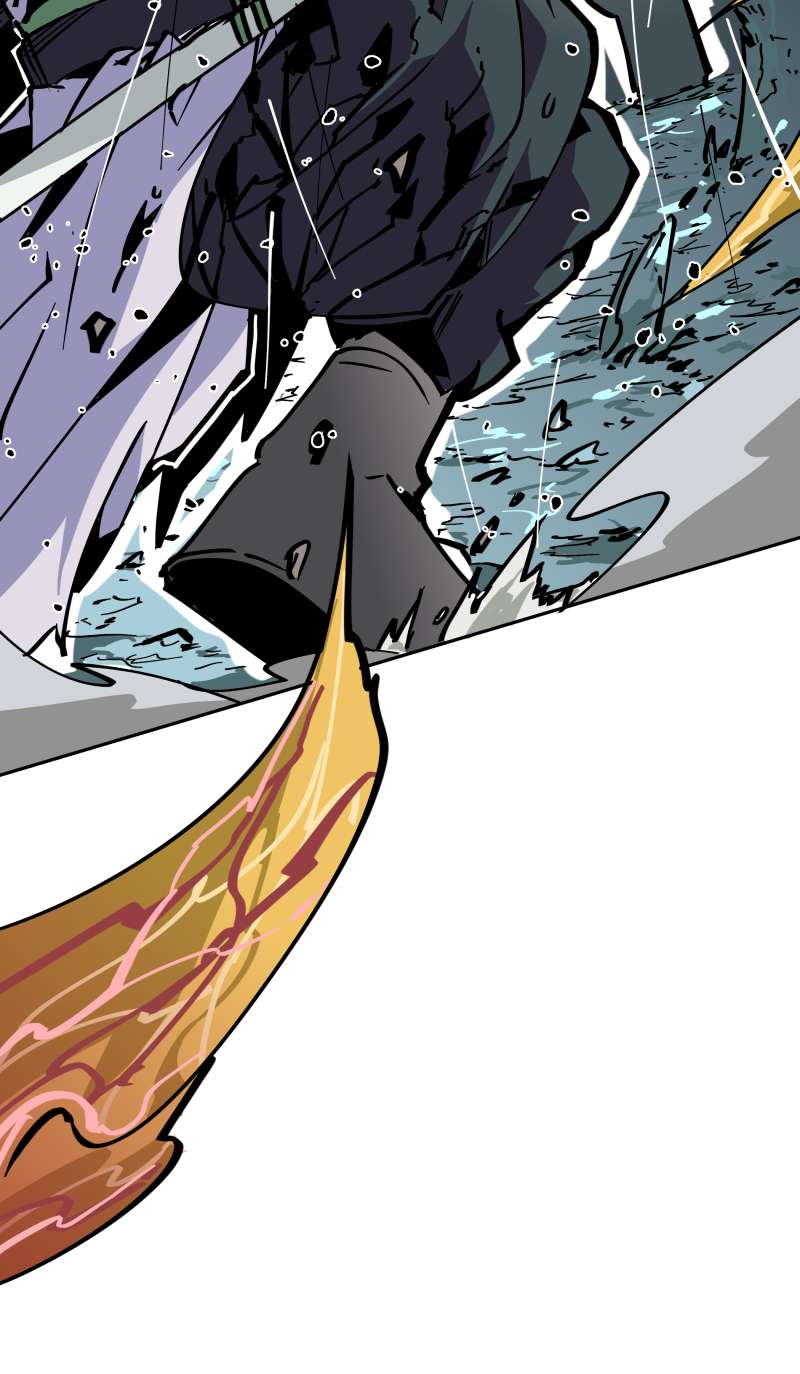 术阵无双020 刀压焚火