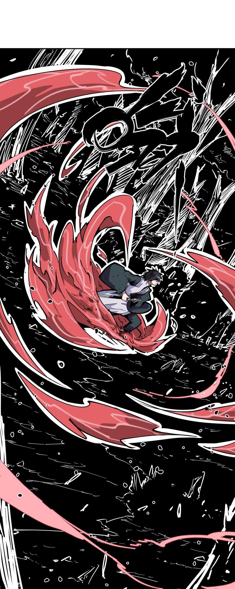 术阵无双020 刀压焚火