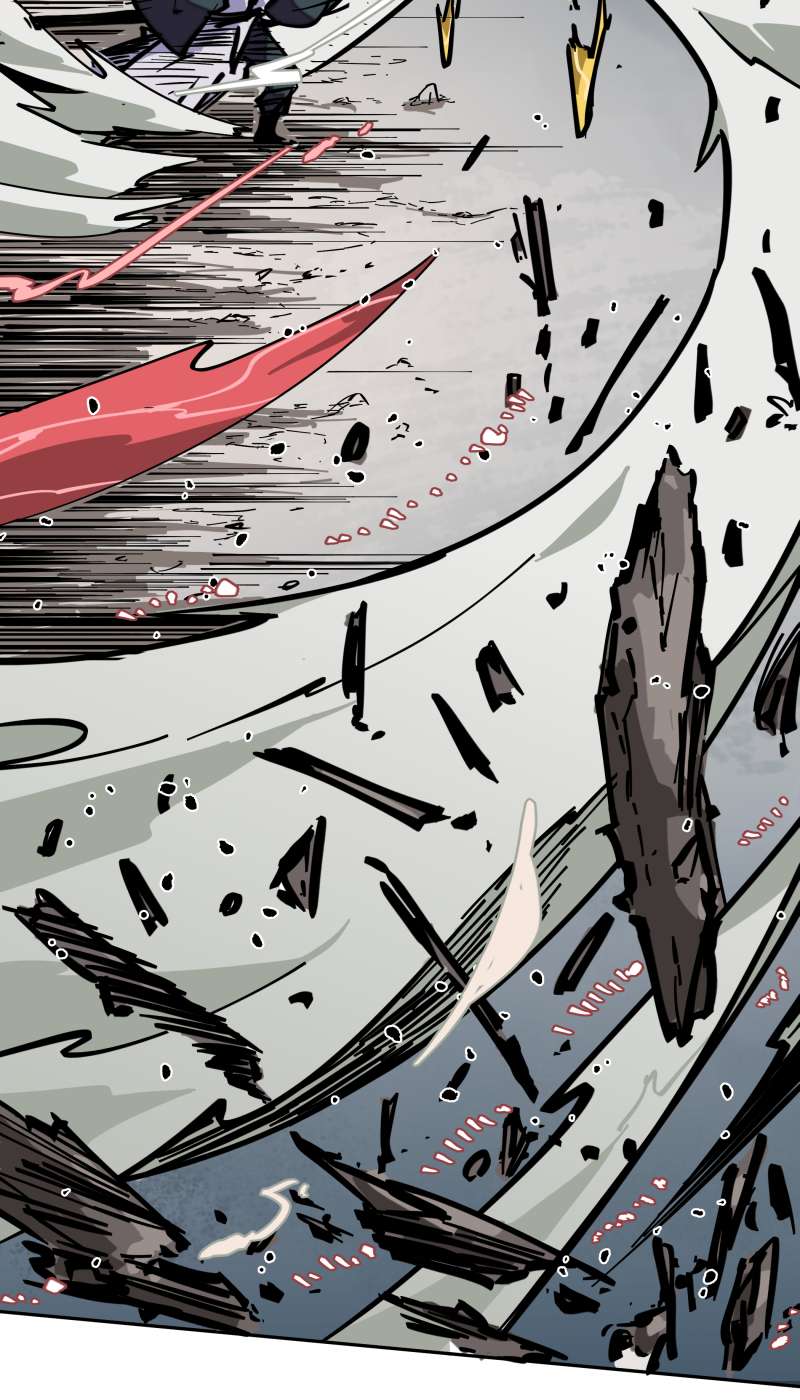 术阵无双020 刀压焚火