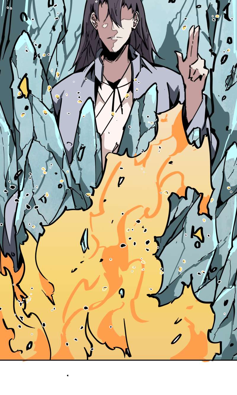 术阵无双020 刀压焚火