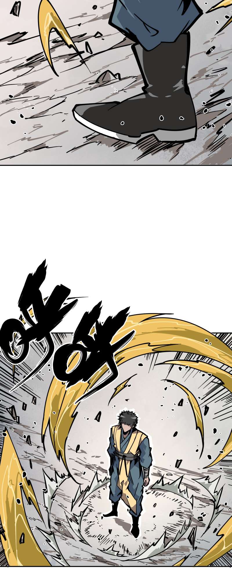 术阵无双024 偶遇