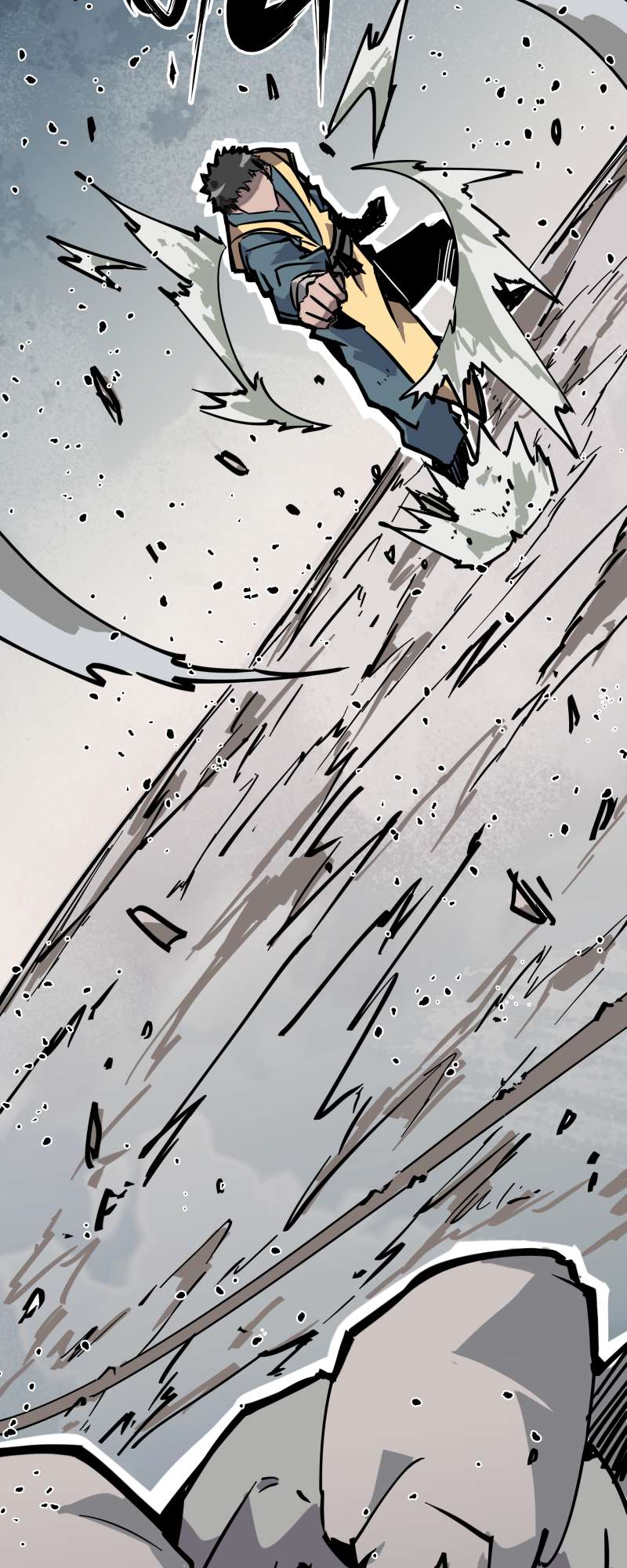 术阵无双025 切磋