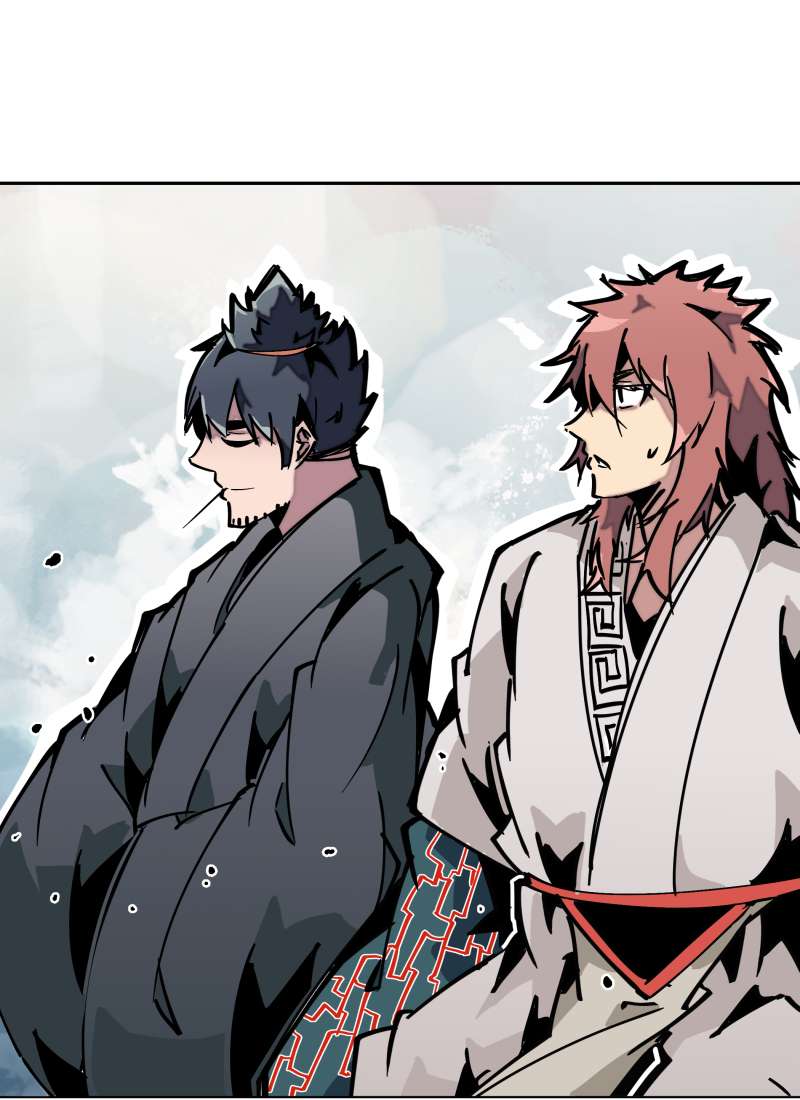 术阵无双028 夜谈