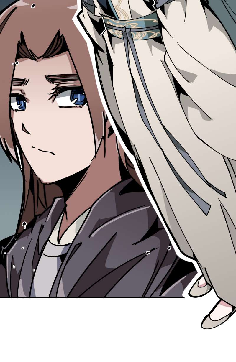 术阵无双028 夜谈