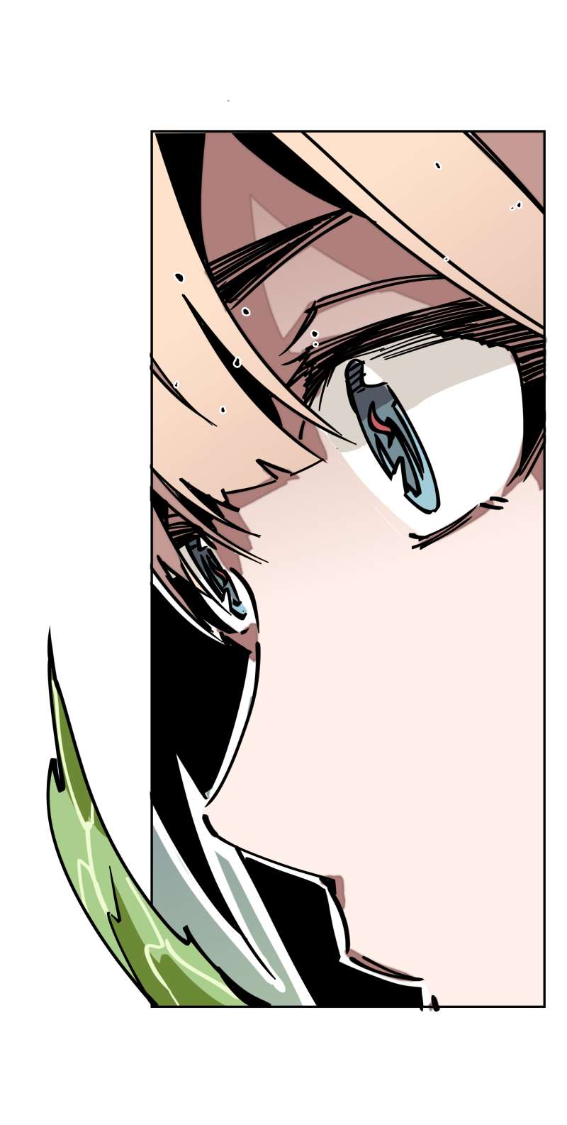 术阵无双029 防备