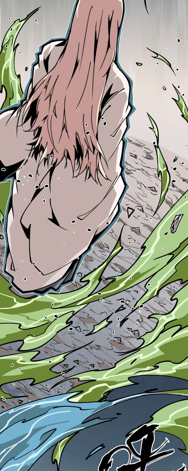 术阵无双030 配合