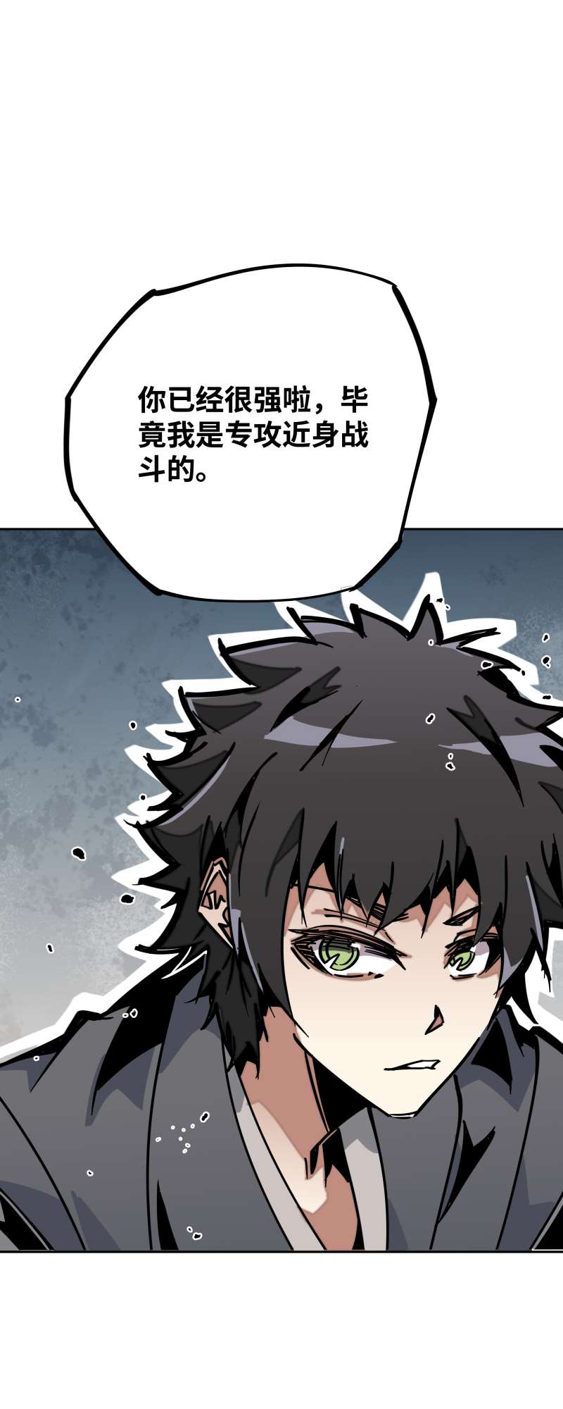 术阵无双030 配合