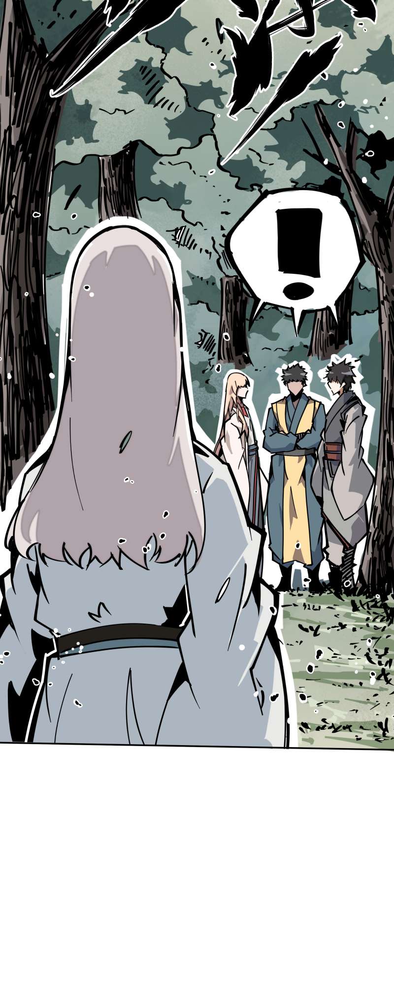 术阵无双031 锁城