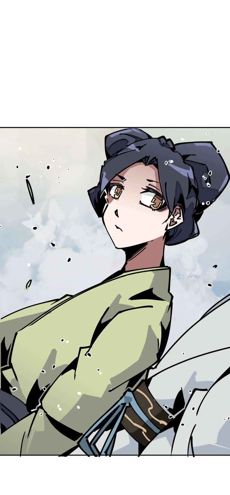 术阵无双031 锁城