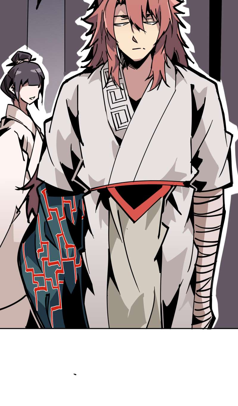 术阵无双第三十二话 邀约