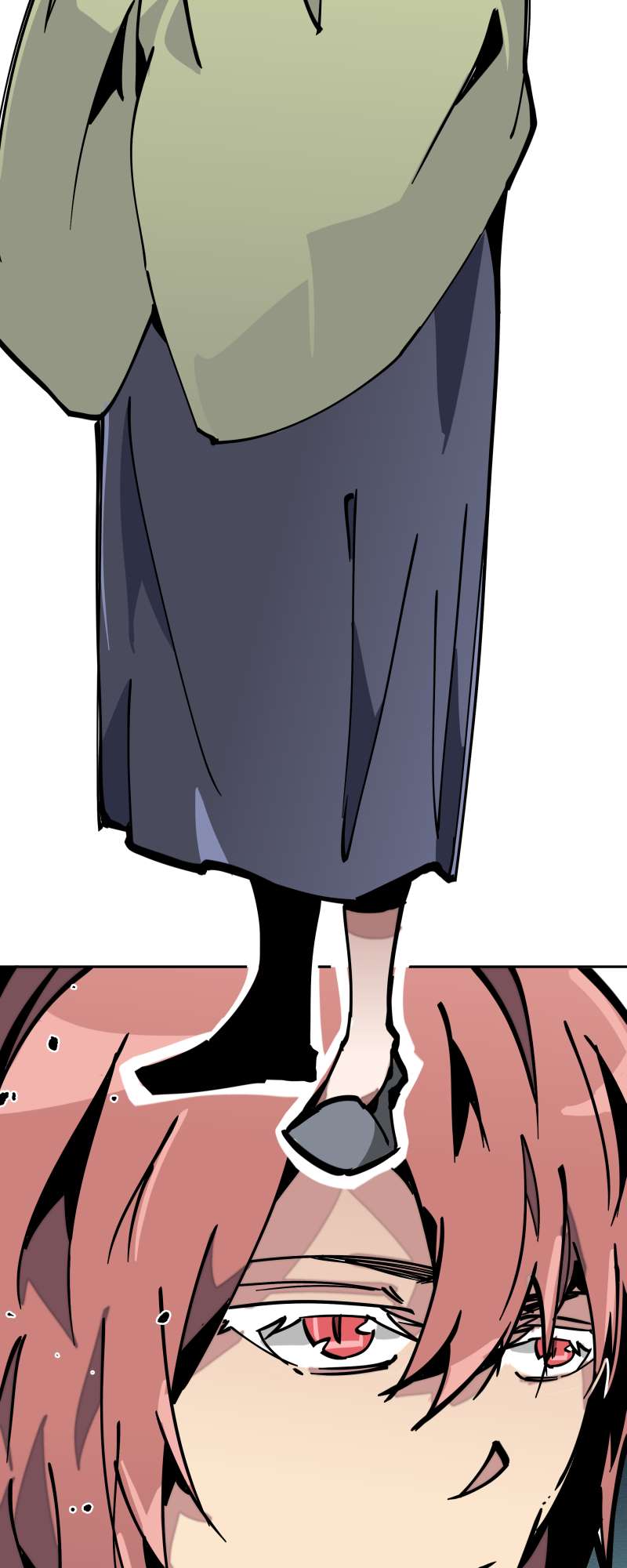 术阵无双第三十二话 邀约