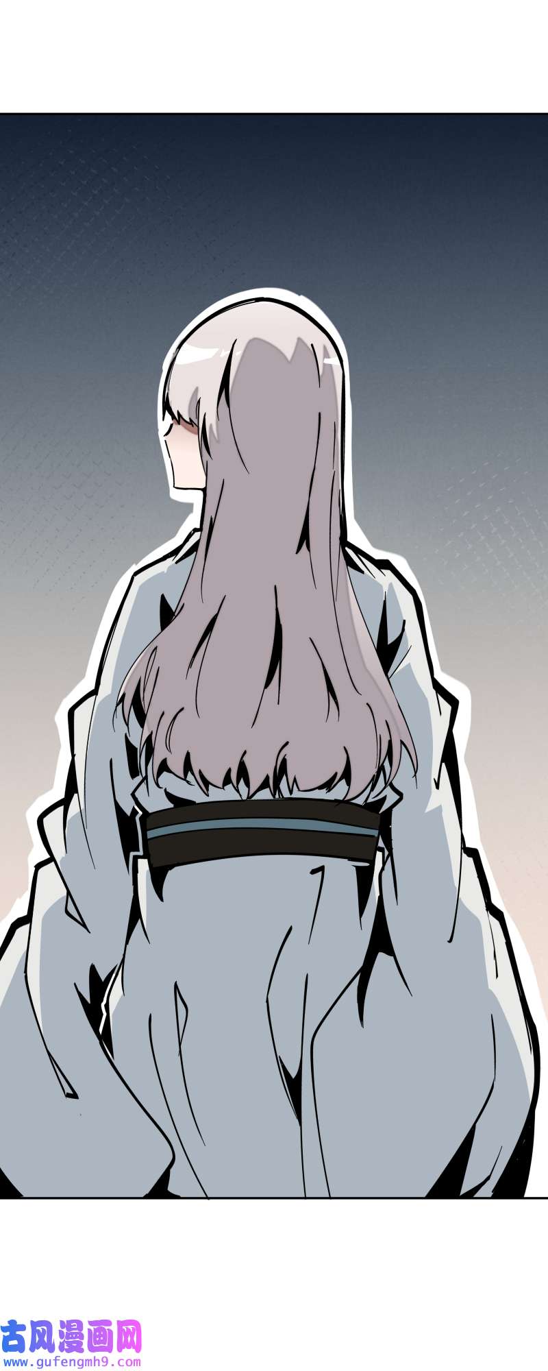 术阵无双第三十三话 叙旧