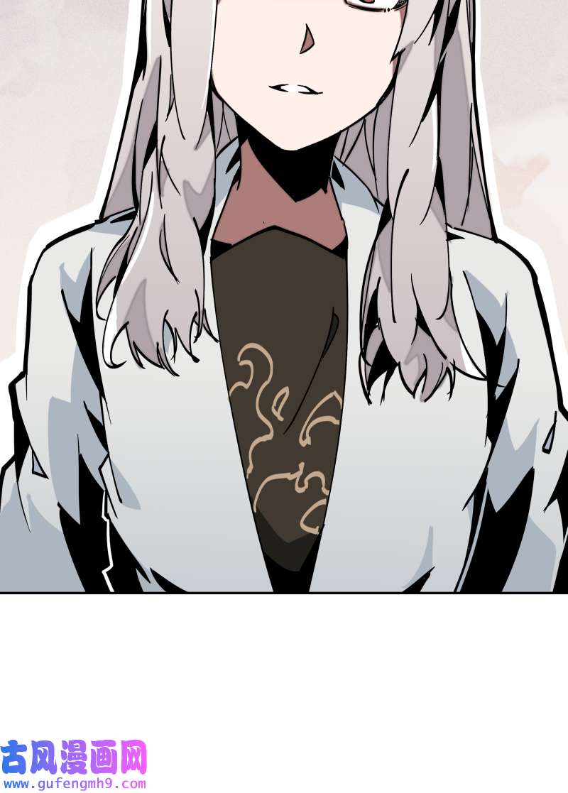 术阵无双第三十三话 叙旧