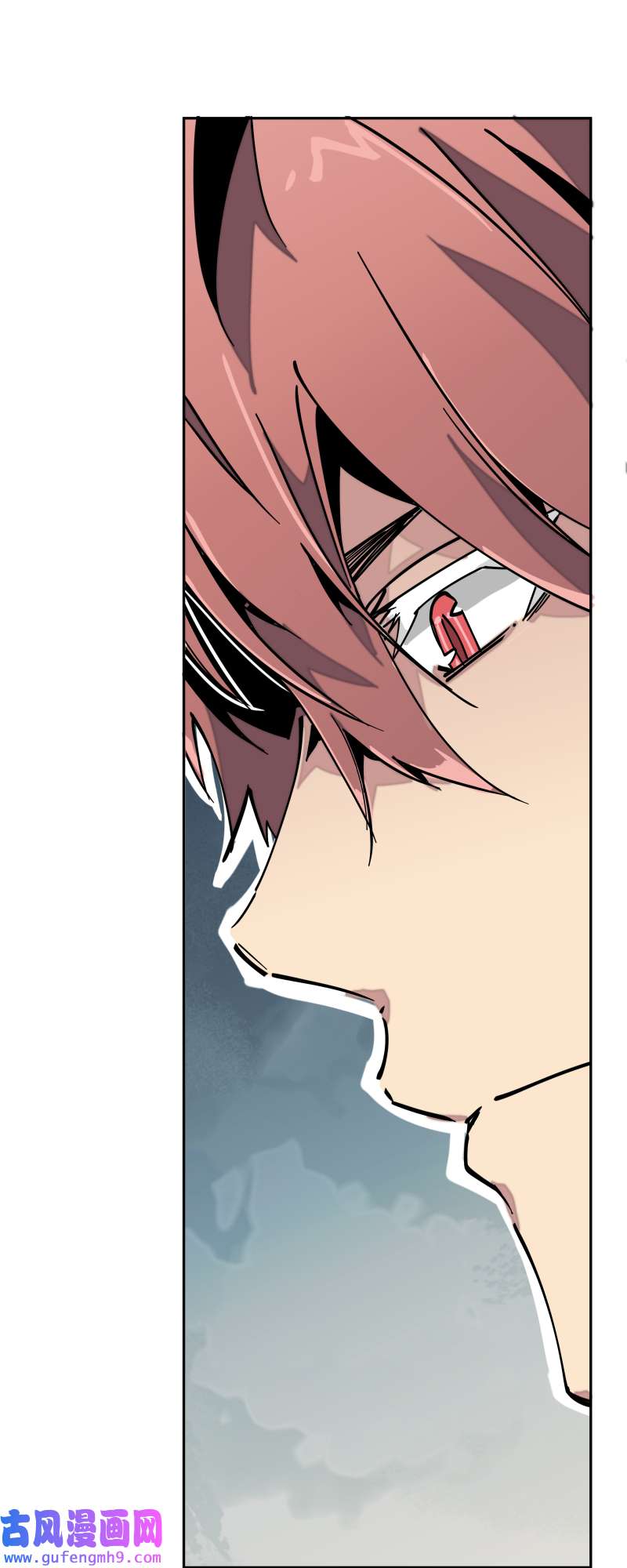 术阵无双第三十三话 叙旧