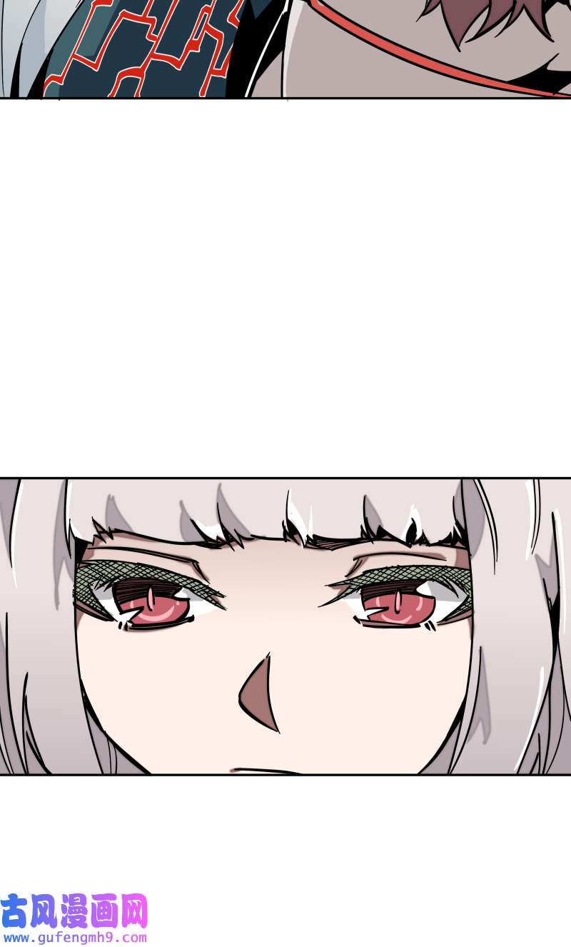 术阵无双第三十三话 叙旧