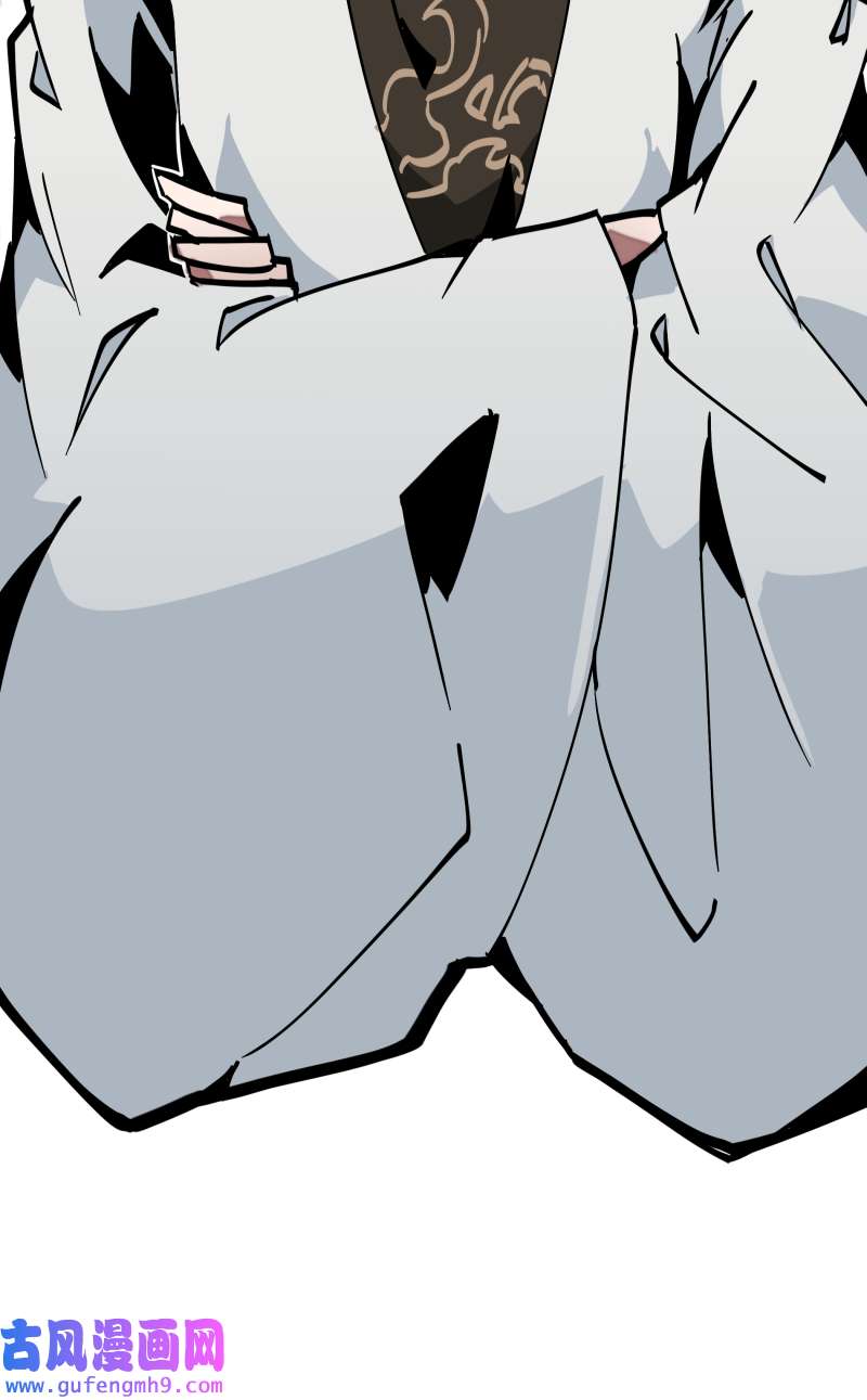 术阵无双第三十三话 叙旧