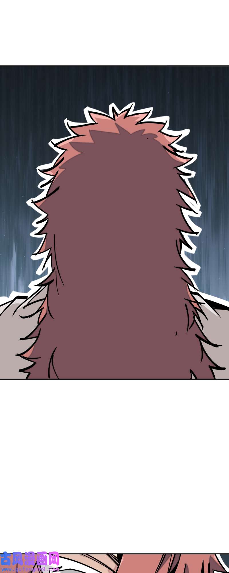 术阵无双第三十三话 叙旧