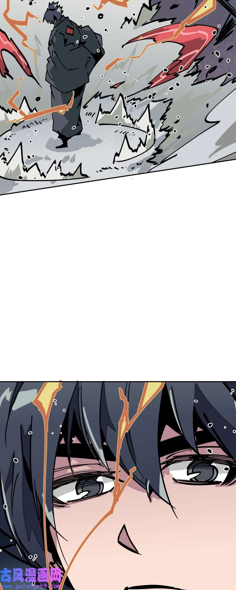 术阵无双第三十五话 余音