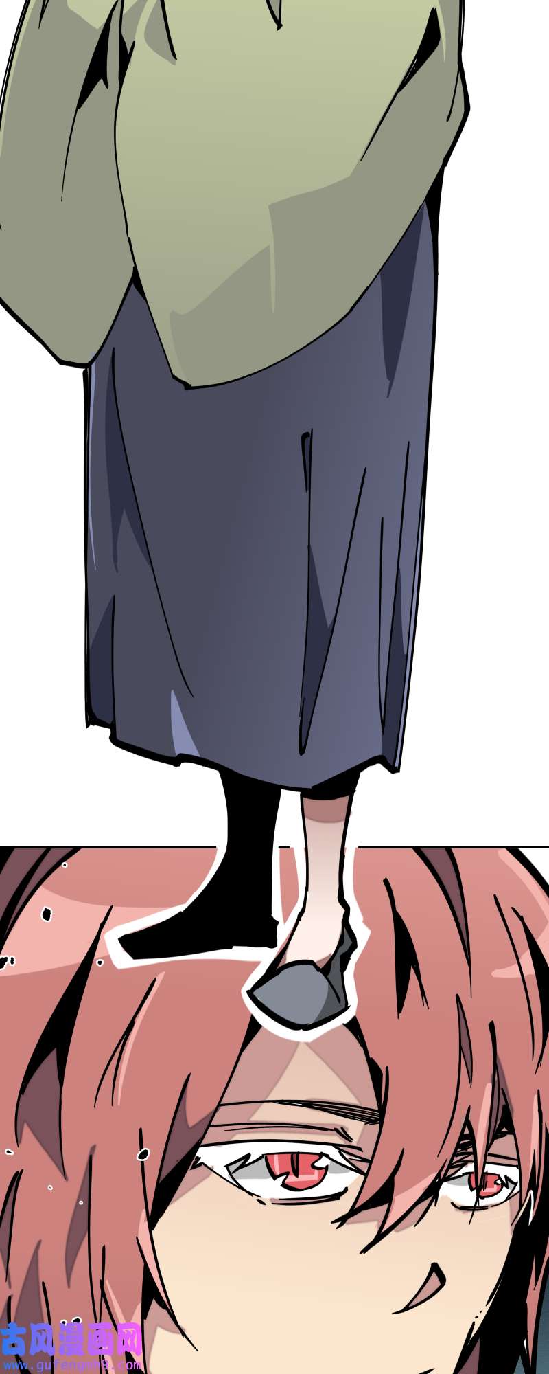 术阵无双032 邀约