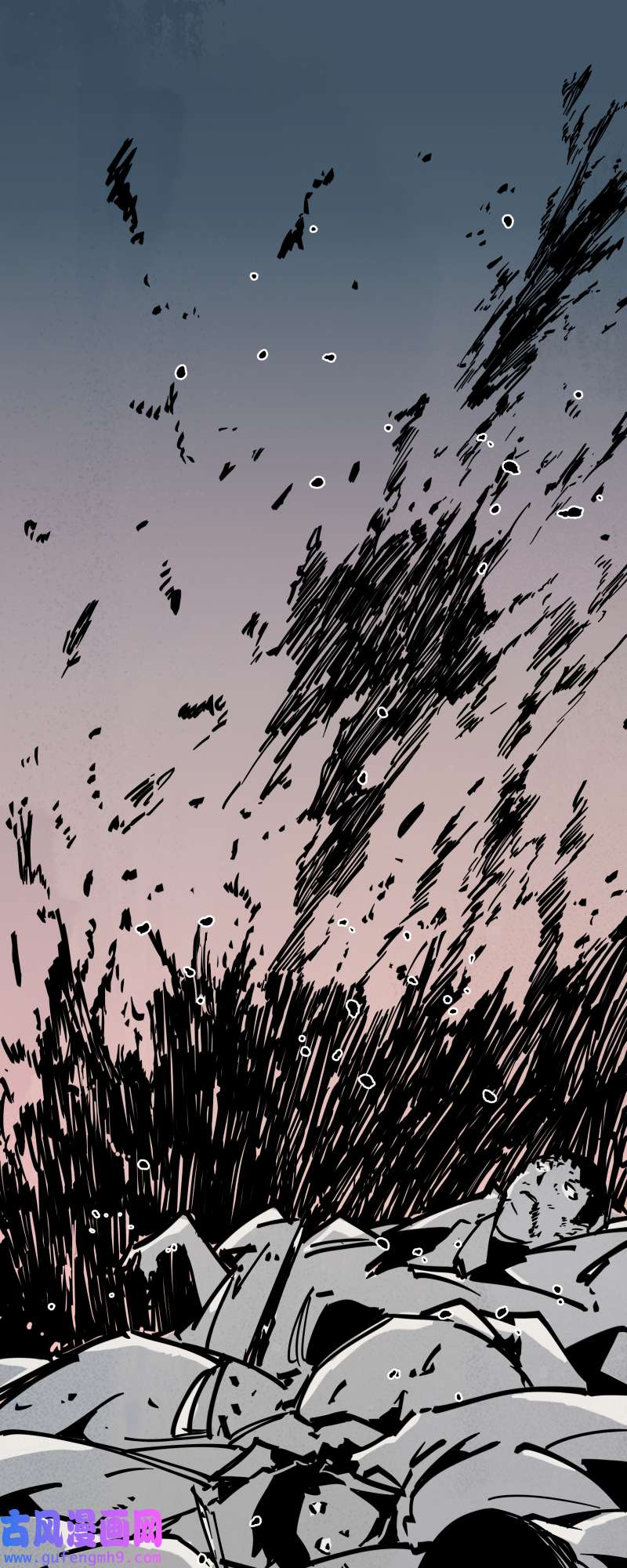 术阵无双036 云涌