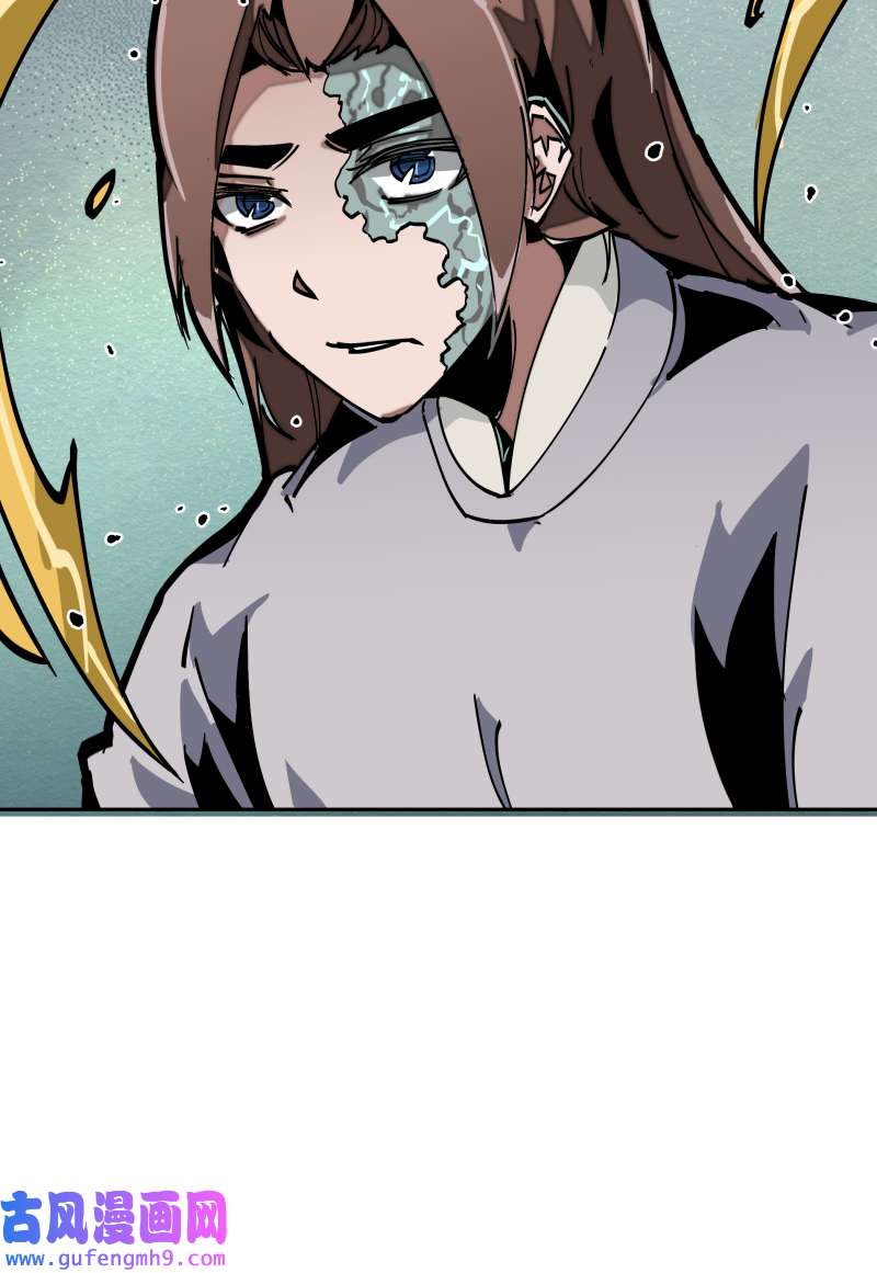 术阵无双第三十七话 意外